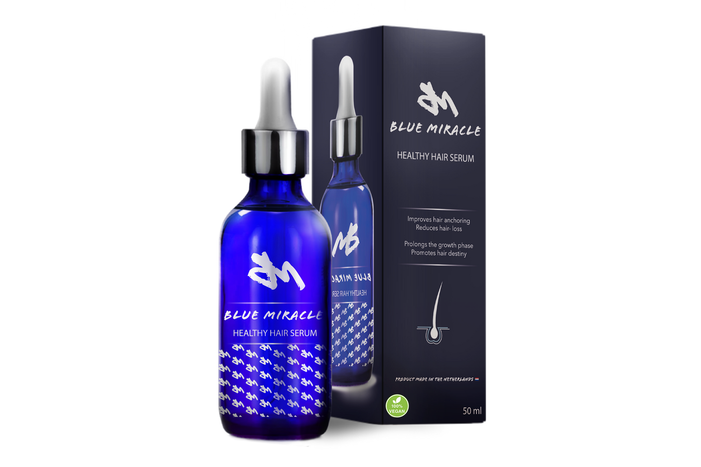 Healthy Hair Serum