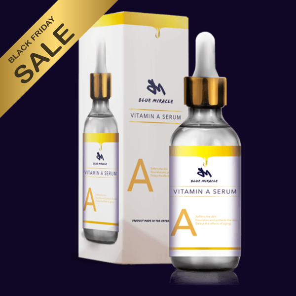 Vitamine A Serum™