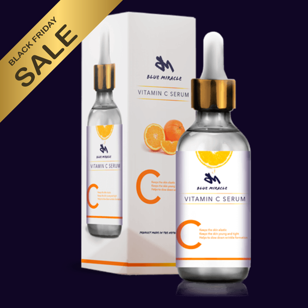 Vitamine C Serum™