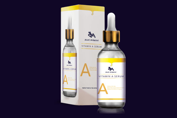 Vitamine A Serum™