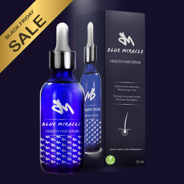 Blue Miracle 50ML Serum™