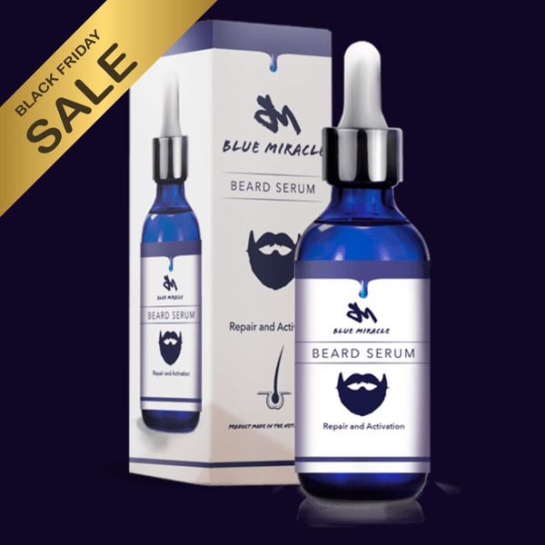 Baardserum™