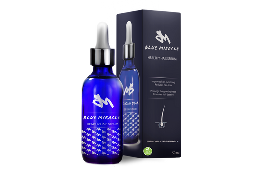 Healthy Hair Serum